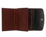 Golden Head Colorado RFID Protect French Coin Purse Wallet Tobacco Golden Head Colorado RFID Protect French Coin Purse Wallet Tobacco