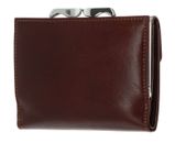 Golden Head Colorado RFID Protect French Coin Purse Wallet Tobacco Golden Head Colorado RFID Protect French Coin Purse Wallet Tobacco