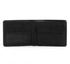 bugatti Primo RFID Coin Wallet 4CC Black bugatti Primo RFID Coin Wallet 4CC Black