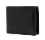 Esquire Chicago Wallet Black Esquire Chicago Wallet Black