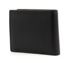 Esquire Chicago Wallet Black Esquire Chicago Wallet Black