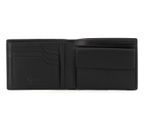 Esquire Chicago Wallet Black Esquire Chicago Wallet Black