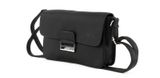 GERRY WEBER Talk Different II Flap Bag H S Black GERRY WEBER Talk Different II Flap Bag H S Black