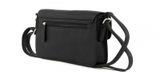 GERRY WEBER Talk Different II Flap Bag H S Black GERRY WEBER Talk Different II Flap Bag H S Black