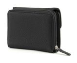 GERRY WEBER Talk Different II Purse Small Black GERRY WEBER Talk Different II Purse Small Black