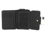 GERRY WEBER Talk Different II Purse Small Black GERRY WEBER Talk Different II Purse Small Black