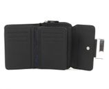 GERRY WEBER Talk Different II Purse Small Black GERRY WEBER Talk Different II Purse Small Black