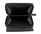 GERRY WEBER Talk Different II Purse Small Black GERRY WEBER Talk Different II Purse Small Black