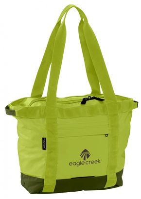 eagle creek No Matter What Gear Tote S Strobe Green