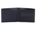 LACOSTE FG Billfold & Coin M Peacoat LACOSTE FG Billfold & Coin M Peacoat