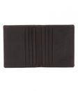 bruno banani New York Credit Card Holder Brown bruno banani New York Credit Card Holder Brown