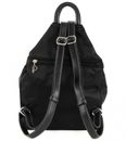 PICARD Sonja Backpack Black