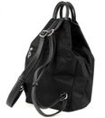 PICARD Sonja Backpack Black