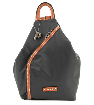 PICARD Sonja Backpack Anthrazit
