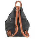 PICARD Sonja Backpack Anthrazit PICARD Sonja Backpack Anthrazit
