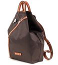 PICARD Sonja Backpack Cafe PICARD Sonja Backpack Cafe