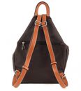 PICARD Sonja Backpack Cafe PICARD Sonja Backpack Cafe