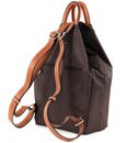 PICARD Sonja Backpack Cafe PICARD Sonja Backpack Cafe