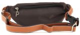 PICARD Sonja Belt Bag Cafe PICARD Sonja Belt Bag Cafe
