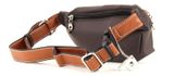 PICARD Sonja Belt Bag Cafe PICARD Sonja Belt Bag Cafe