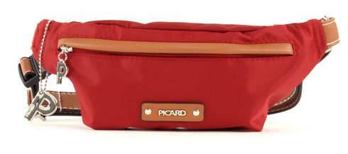 PICARD Sonja Beltbag Red