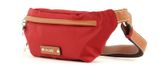 PICARD Sonja Belt Bag Red PICARD Sonja Belt Bag Red