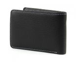 PICARD Diego Wallet With Flap S Black PICARD Diego Wallet With Flap S Black
