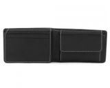 PICARD Diego Wallet With Flap S Black PICARD Diego Wallet With Flap S Black