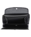 Golden Head Colorado Classic Wallet with Snap Closure Black Golden Head Colorado Classic Wallet with Snap Closure Black