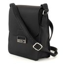 GERRY WEBER Talk Different II Flap Bag V M Black