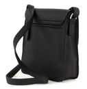 GERRY WEBER Talk Different II Flap Bag V M Black
