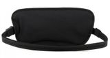pacsafe Coversafe X100 Anti-Theft RFID Blocking Waist Wallet Black pacsafe Coversafe X100 Anti-Theft RFID Blocking Waist Wallet Black