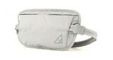 pacsafe Coversafe X100 Anti-Theft RFID Blocking Waist Wallet Neutral Grey pacsafe Coversafe X100 Anti-Theft RFID Blocking Waist Wallet Neutral Grey