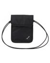 pacsafe Coversafe X75 Neck Pouch Black pacsafe Coversafe X75 Neck Pouch Black