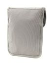 pacsafe Coversafe X75 Neck Pouch Neutral Grey pacsafe Coversafe X75 Neck Pouch Neutral Grey
