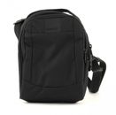 pacsafe Metrosafe LS100 Crossbody Black pacsafe Metrosafe LS100 Crossbody Black