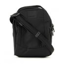pacsafe Metrosafe LS100 Crossbody Black pacsafe Metrosafe LS100 Crossbody Black