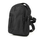 pacsafe Metrosafe LS100 Crossbody Black pacsafe Metrosafe LS100 Crossbody Black