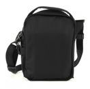 pacsafe Metrosafe LS100 Crossbody Black pacsafe Metrosafe LS100 Crossbody Black