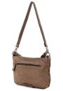 FREDsBRUDER V Vintage Value Shoulder Bag Taupe