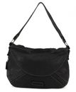FREDsBRUDER V Vintage Vision Shoulder Bag Black FREDsBRUDER V Vintage Vision Shoulder Bag Black