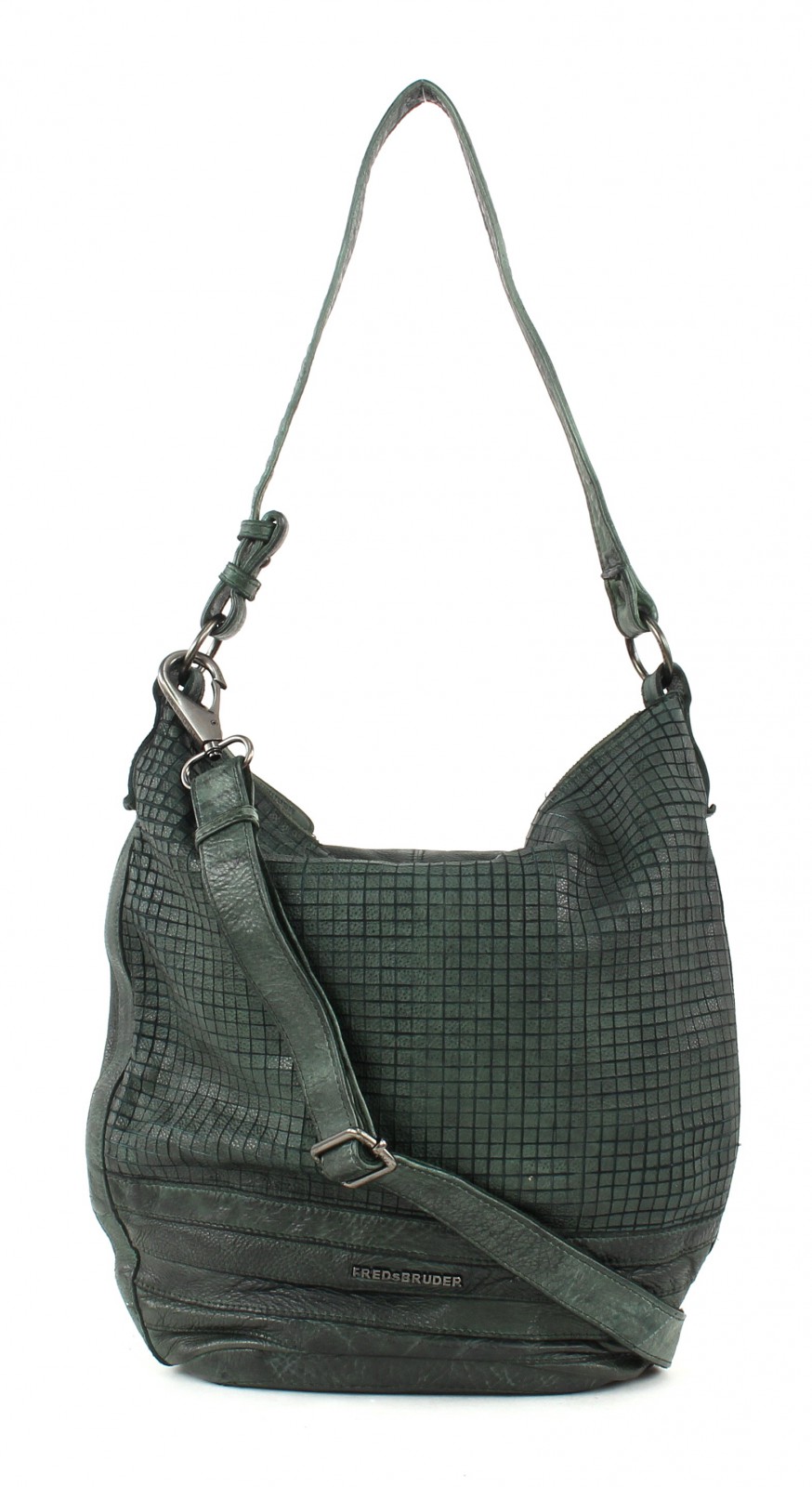 FREDsBRUDER Cut It Vintage Mixpixel Olive FREDsBRUDER Cut It Vintage Mixpixel Olive