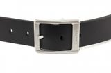 Calvin Klein Belt 1 W95 Espresso