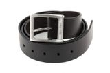 Calvin Klein Belt 1 W95 Espresso