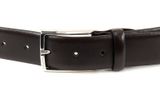 Calvin Klein Justin 3 Men' s Belt W100 Brown