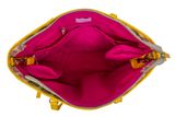 Pink Lining Henrietta Tote Wise Owl Pink Lining Henrietta Tote Wise Owl
