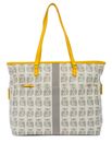 Pink Lining Henrietta Tote Wise Owl Pink Lining Henrietta Tote Wise Owl