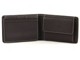 PICARD Diego Wallet With Flap S Cafe PICARD Diego Wallet With Flap S Cafe