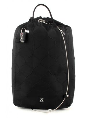 pacsafe Travelsafe X25 Anti-Theft Portable Safe Black pacsafe Travelsafe X25 Anti-Theft Portable Safe Black