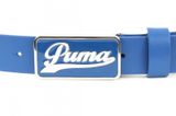 PUMA Script Fitted Belt CTL W115 Strong Blue - kürzbar PUMA Script Fitted Belt CTL W115 Strong Blue - kürzbar